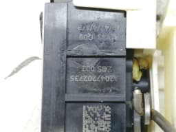 MERCEDES-BENZ Mercedes CLS W218 Front Left Door Lock A2047202735 Door Lock Left KEYLESS-GO — thumbnail 7