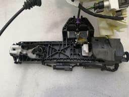 MERCEDES-BENZ Mercedes CLS W218 Front Left Door Lock A2047202735 Door Lock Left KEYLESS-GO — thumbnail 8