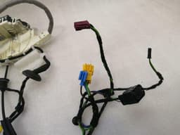 MERCEDES-BENZ Mercedes CLS W218 Front Left Door Lock A2047202735 Door Lock Left KEYLESS-GO — thumbnail 9
