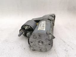 MERCEDES-BENZ Mercedes CLS W218 starter A2789060900 starter engine M278 CLS550 4matic — thumbnail 2