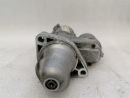 MERCEDES-BENZ Mercedes CLS W218 starter A2789060900 starter engine M278 CLS550 4matic — thumbnail 3