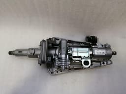 MERCEDES-BENZ Mercedes CLS W218 Steering Column A2184601416 Steering Column — thumbnail 2