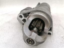 MERCEDES-BENZ Mercedes CLS W218 starter A2789060900 starter engine M278 CLS550 4matic — thumbnail 6