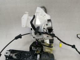 MERCEDES-BENZ Mercedes CLS W218 Front Left Door Lock A2047202735 Door Lock Left KEYLESS-GO — thumbnail 6