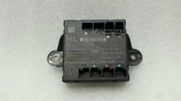 MERCEDES-BENZ Mercedes CLS W218 RLH door module A2189001401 door control unit rear left — thumbnail 1