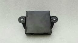 MERCEDES-BENZ Mercedes CLS W218 RLH door module A2189001401 door control unit rear left — thumbnail 3