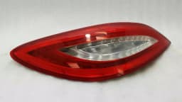 MERCEDES-BENZ Mercedes CLS W218 Left Rear Light A2189060358 Tail Light Rear Left US Model — thumbnail 2