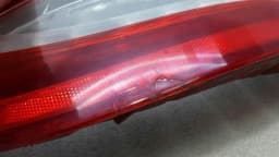 MERCEDES-BENZ Mercedes CLS W218 Left Rear Light A2189060358 Tail Light Rear Left US Model — thumbnail 6