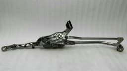 MERCEDES-BENZ Mercedes CLS W218 Front Wiper Motor A2128201240 Wiper Motor Front — thumbnail 1