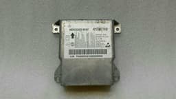 MERCEDES-BENZ Mercedes CLS W218 Safety Module ECU A2129017902 Air Control Unit SRS — thumbnail 1
