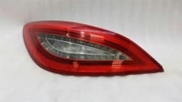 MERCEDES-BENZ Mercedes CLS W218 Left Rear Light A2189060358 Tail Light Rear Left US Model — thumbnail 7