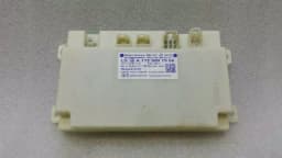 MERCEDES-BENZ Mercedes CLS W218 Keyless Go Module A1729007900 Keyless Go ECU — thumbnail 1