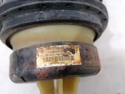 MERCEDES-BENZ Mercedes CLS W218 Rear Right Air Spring A2123202025 Shock absorber rear right — thumbnail 8