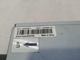 FORD Ford Mustang MK5 Amplifier 4R3T-18C808-AC Amplifier — thumbnail 5
