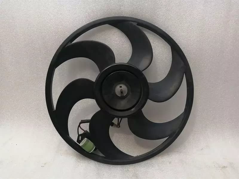 FORD Ford Mustang MK5 Radiator Fan DR3Z-8C607-B Fan Electric Fan
