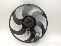 FORD Ford Mustang MK5 Radiator Fan DR3Z-8C607-B Fan Electric Fan — thumbnail 2