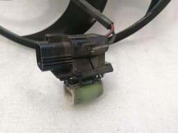 FORD Ford Mustang MK5 Radiator Fan DR3Z-8C607-B Fan Electric Fan — thumbnail 3