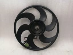 FORD Ford Mustang MK5 Radiator Fan DR3Z-8C607-B Fan Electric Fan — thumbnail 4