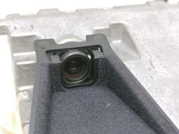 MERCEDES-BENZ Mercedes CLS W218 W204 W212 Front Camera A0009050438 Front Camera — thumbnail 4