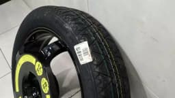 MERCEDES-BENZ Mercedes CLS W218 4.5Bx18H2 ET36 Alloy Wheel A2124000202 Alloy Rim — thumbnail 9