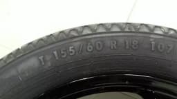 MERCEDES-BENZ Mercedes CLS W218 4.5Bx18H2 ET36 Alloy Wheel A2124000202 Alloy Rim — thumbnail 10