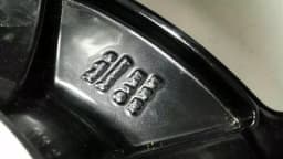 MERCEDES-BENZ Mercedes CLS W218 4.5Bx18H2 ET36 Alloy Wheel A2124000202 Alloy Rim — thumbnail 7