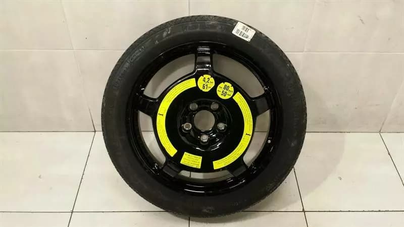 MERCEDES-BENZ Mercedes CLS W218 4.5Bx18H2 ET36 Alloy Wheel A2124000202 Alloy Rim