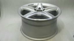 MERCEDES-BENZ Mercedes CLS W218 Alloy Wheel A2184011502 18" AMG Alloy Rim 9.5JX18H2 ET48 — thumbnail 3
