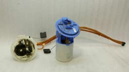 MERCEDES-BENZ Mercedes CLS W218 W212 Fuel Pump Electric A2184700094 Fuel Pump — thumbnail 7