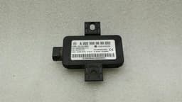 MERCEDES-BENZ Mercedes CLS W218 RDK module A0009000800 control unit tire pressure TPMS — thumbnail 4