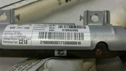 MERCEDES-BENZ Mercedes CLS W218 Right Module A2188600202 Module Right — thumbnail 3