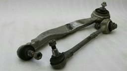 MERCEDES-BENZ Mercedes CLS W218 right front wishbone A2123303211 front right handlebar — thumbnail 2