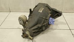 MERCEDES-BENZ Mercedes CLS W218 W207 W212 W204 Diff A2037500314 Differential Rear R 2.47 — thumbnail 6