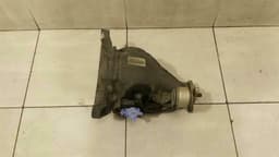 MERCEDES-BENZ Mercedes CLS W218 W207 W212 W204 Diff A2037500314 Differential Rear R 2.47 — thumbnail 1