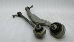 MERCEDES-BENZ Mercedes CLS W218 right front wishbone A2123303211 front right handlebar — thumbnail 3