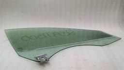 MERCEDES-BENZ Mercedes CLS W218 left front door glass A2187250110 door window front left — thumbnail 4
