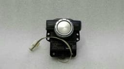 MERCEDES-BENZ Mercedes CLS W218 R172 navigation control switch A1728701458 switch — thumbnail 1