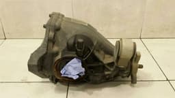 MERCEDES-BENZ Mercedes CLS W218 W207 W212 W204 Diff A2037500314 Differential Rear R 2.47 — thumbnail 8