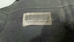 MERCEDES-BENZ Mercedes CLS W218 W207 W212 W204 Diff A2037500314 Differential Rear R 2.47 — thumbnail 5