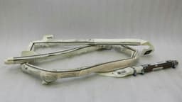 MERCEDES-BENZ Mercedes CLS W218 Left Module A2188600102 Module Left — thumbnail 5