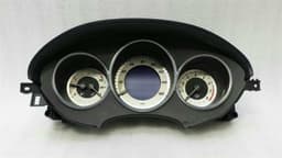 MERCEDES-BENZ Mercedes CLS W218 Speedometer A2189007402 Instrument Cluster MPH — thumbnail 1