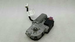 MERCEDES-BENZ Mercedes CLS W218 W212 Sun Roof Engine A2188200142 Sunroof Engine — thumbnail 5