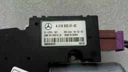 MERCEDES-BENZ Mercedes CLS W218 W212 Sun Roof Engine A2188200142 Sunroof Engine — thumbnail 6