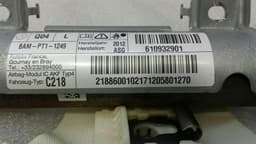 MERCEDES-BENZ Mercedes CLS W218 Left Module A2188600102 Module Left — thumbnail 3