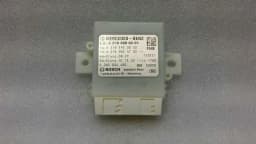MERCEDES-BENZ MERCEDES CLS W218 PDC module A2189000301 PTS Steuergerät Parkhilfe Assist — thumbnail 4