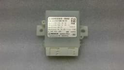 MERCEDES-BENZ MERCEDES CLS W218 PDC module A2189000301 PTS Steuergerät Parkhilfe Assist — thumbnail 1