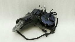 MERCEDES-BENZ Mercedes CLS W218 right door mirror frame A2188100276 exterior mirror frame right — thumbnail 1