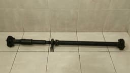 MERCEDES-BENZ Mercedes CLS W218 W212 Propshaft A2124108806 Propshaft — thumbnail 1