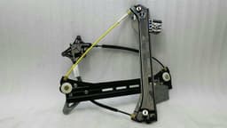 MERCEDES-BENZ Mercedes CLS W218 Left Front Door Winder A2187200379 Window Regulator Front Left. — thumbnail 1
