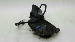 MERCEDES-BENZ Mercedes CLS W218 right door mirror frame A2188100276 exterior mirror frame right — thumbnail 5